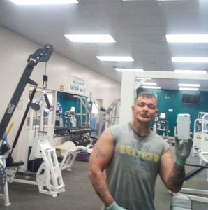 Meet your Posher, Brian